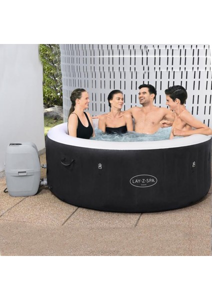 Lay Z Spa Miami Airjet 60001 (180 cm x 66 cm )