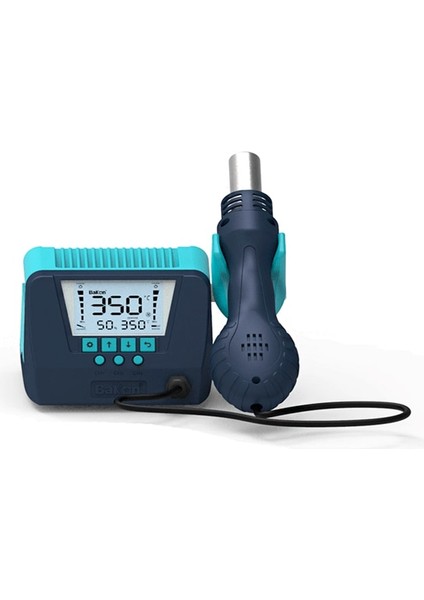 BK880 Intelligent Sıcak Hava Istasyonu