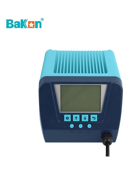 BK880 Intelligent Sıcak Hava Istasyonu indirimleri