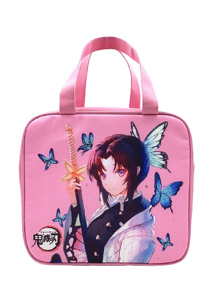 Beslenme Çantası (Yurt Dışından)