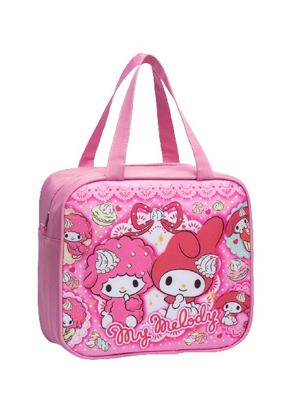 Beslenme Çantası (Yurt Dışından)