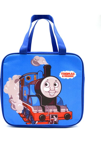 Beslenme Çantası (Yurt Dışından)