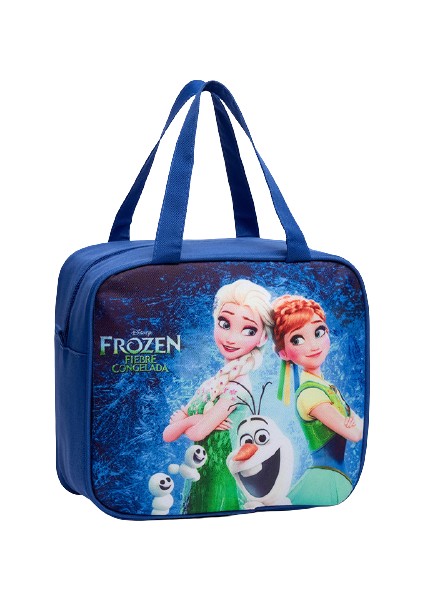 Beslenme Çantası (Yurt Dışından)