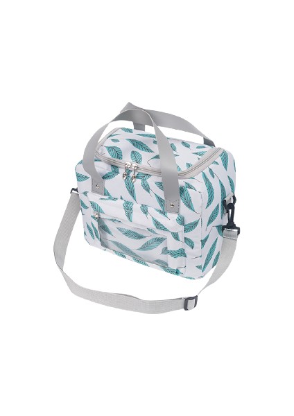 Beslenme Çantası (Yurt Dışından)