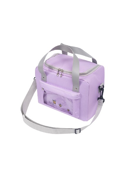 Beslenme Çantası (Yurt Dışından)