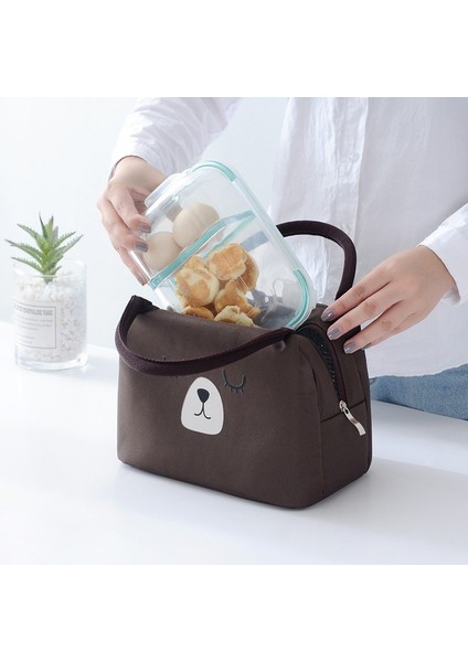 Beslenme Çantası (Yurt Dışından) fiyatları