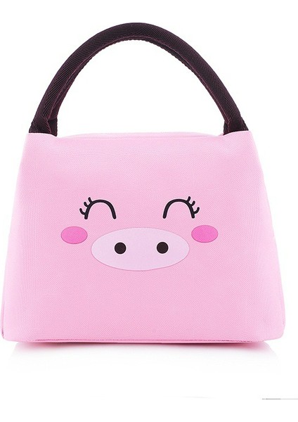 Beslenme Çantası (Yurt Dışından)