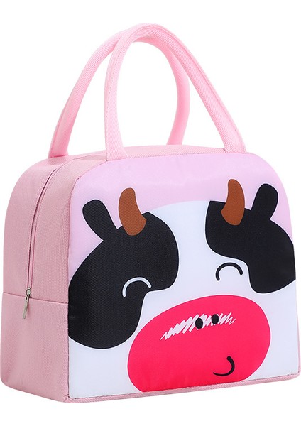 Beslenme Çantası (Yurt Dışından)