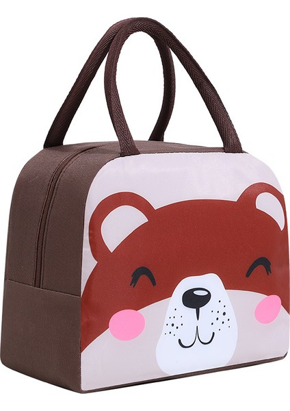 Beslenme Çantası (Yurt Dışından)