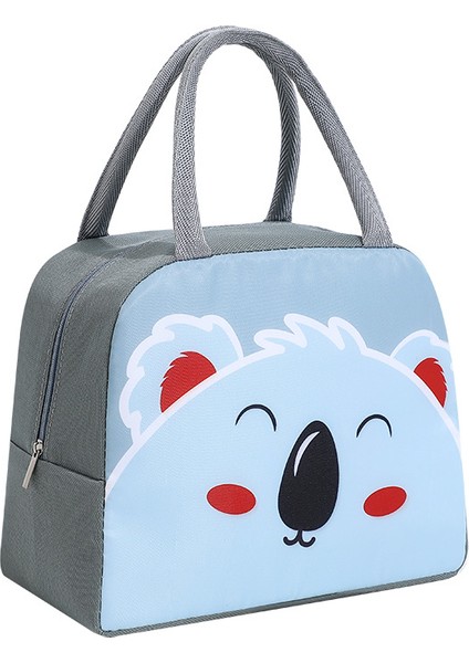 Beslenme Çantası (Yurt Dışından)