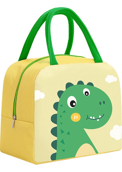 Beslenme Çantası (Yurt Dışından)