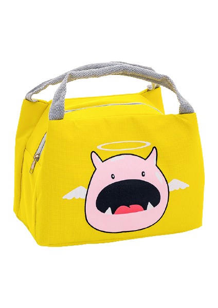 Beslenme Çantası (Yurt Dışından)