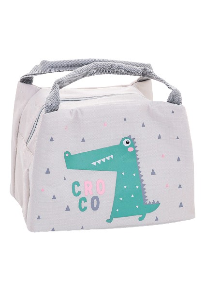 Beslenme Çantası (Yurt Dışından)