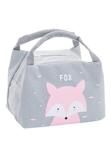 Beslenme Çantası (Yurt Dışından)