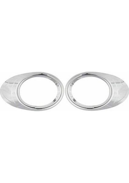 Partner Tepee - Berlingo Sis Far Çerçeve Takımı 2008 - 2012