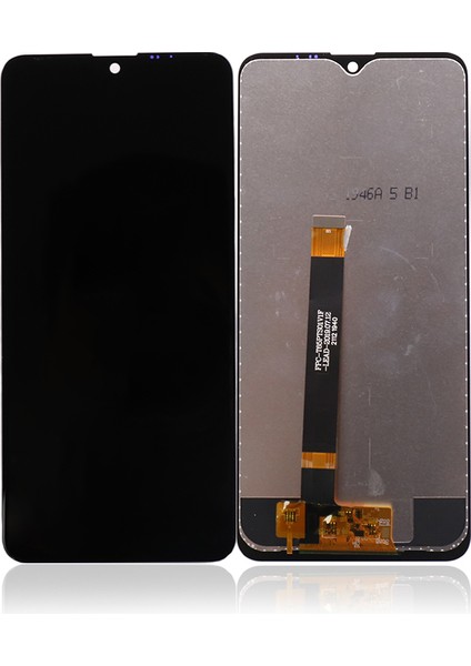 K50S LCD Ekran Dokunmatik