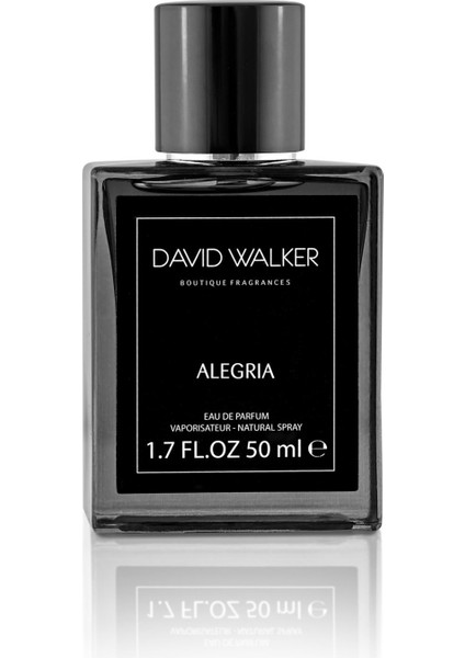 Boutıque Alegrıa 50ML Erkek Parfüm modelleri
