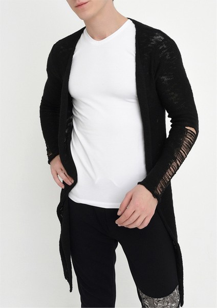 Atc 006 Slim Fit Siyah Spor Ceket fırsatları