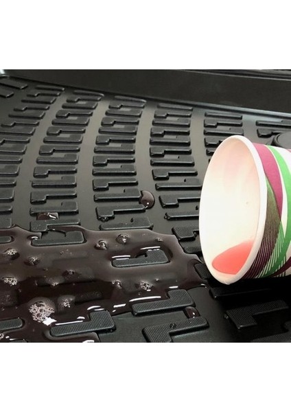 Bmw 5 Seri G30 3D Havuzlu Paspas 2017 Sonrası fiyatları