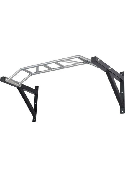 Multi Grip Pull Up Bar Barfkis