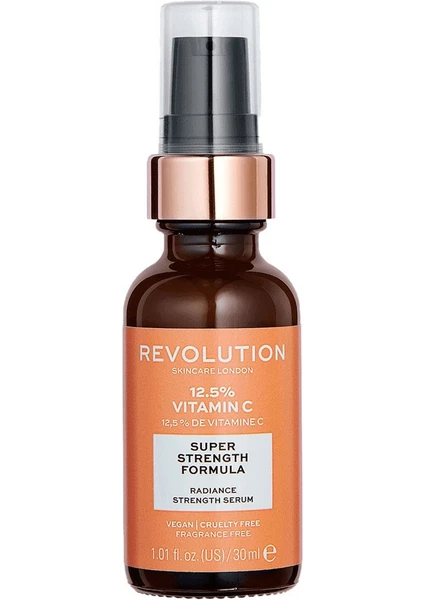 Skincare Vitamin C Super Serum 30 ml