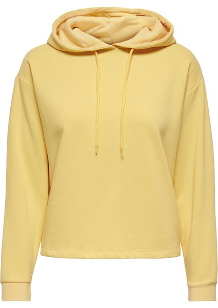 Onlcomfy Lıfe L/s Hood Swt 15236616