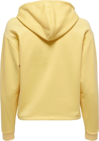 Onlcomfy Lıfe L/s Hood Swt 15236616