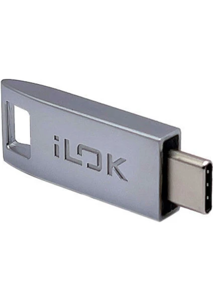 Pace Ilok 3 Usb-C