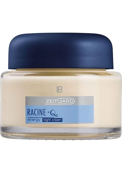 Racine Q10 Zengin Içerikli Gece Kremi 50 ml