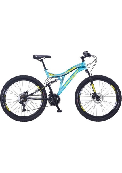 Nova 24 Md Disk Fren Dağ Bisikleti