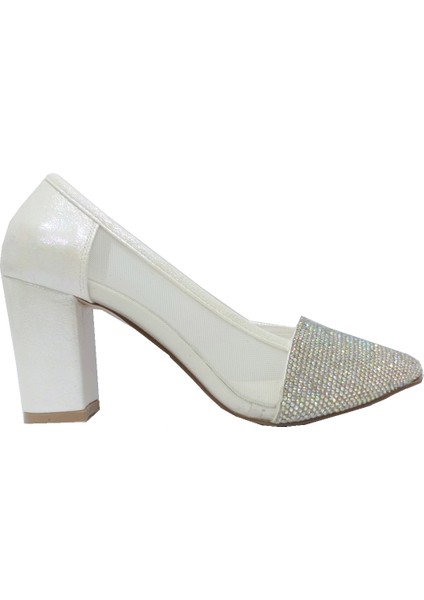 2717 Sıvama Deri Fashion Kadın Ayakkabı fiyatları