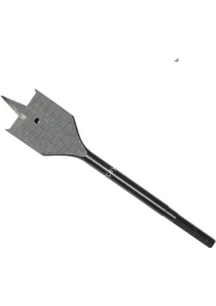 D-07814 Ahşap Yaprak Uç 30MM