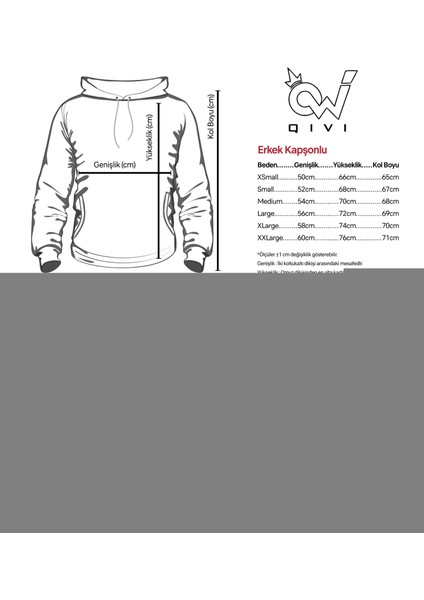 Bohemıan Rhapsody Logo Baskılı Beyaz Erkek Örme Kapşonlu Sweatshirt Uzun Kol fırsatları