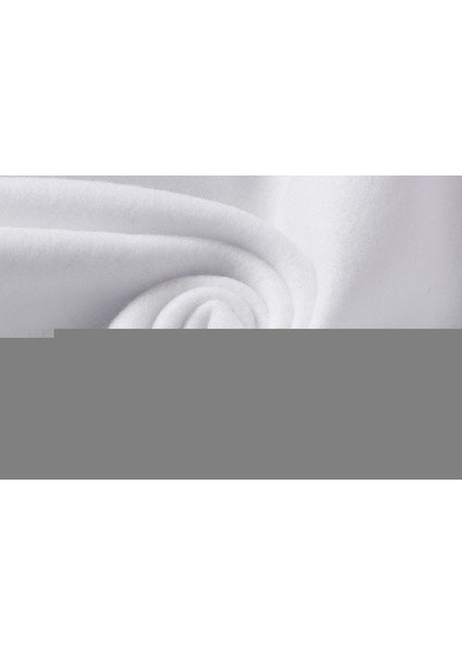 Susam Sokağı Baskılı Beyaz Erkek Örme Kapşonlu Sweatshirt Uzun Kol fiyatları