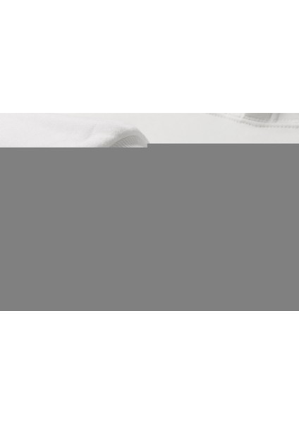 Riverdale Donna Sweett Shutterstock Editorial Baskılı Beyaz Erkek Örme Kapşonlu Sweatshirt Uzun Kol modelleri