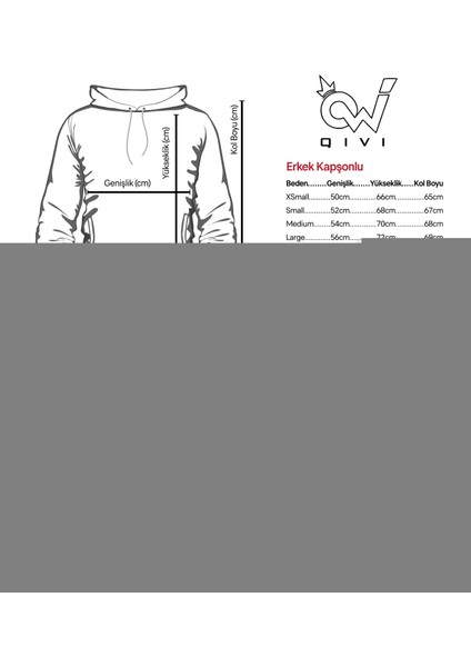 Araba Supra Baskılı Beyaz Erkek Örme Kapşonlu Sweatshirt Uzun Kol fırsatları