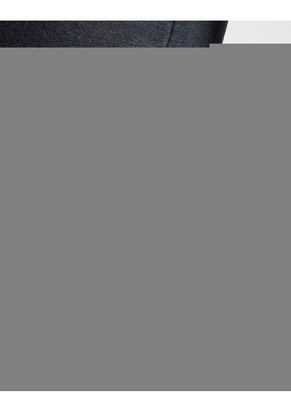 My Girl Is Stronger Baskılı Siyah Erkek Örme Kapşonlu Sweatshirt Uzun Kol fiyatları