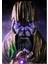 Cakatablo Ahşap Tablo Yenilmezler Sonsuzluk Savaşı Thanos 1