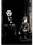 Cakatablo Ahşap Tablo Charlie Chaplin Çocuk Resmi Görseli 1