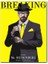 Cakatablo Ahşap Tablo Mr Heisenberg Hreaking Bad Görseli 1