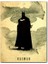Cakatablo Ahşap Tablo Eski Batman Görsli 1