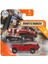 City 1948 Willys Jeepster 1