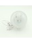 Yıldız Animasyonlu Rgb LED 1 Top Işık Disko Küre Aydınlatma 220 Volt 2