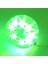 Yıldız Animasyonlu Rgb LED 1 Top Işık Disko Küre Aydınlatma 220 Volt 3