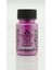155 Parlak Fuşya Dora Metalik Boya 50 ml 1