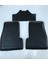 Ford Connect 2002 3D Siyah Havuzlu Paspas 3