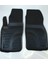 Ford Focus 2 2006 3D Siyah Havuzlu Paspas 2