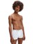 U2664G Low Rise Trunk 3PK Erkek Boxer 3