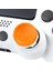 Ps4 Rush Analog Koruyucu Turuncu Konrush 2