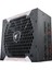 Aorus GP-AP850GM P850W 80 Plus Gold Modüler 135MM Fanlı Psu 5